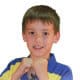 Review of Martial Arts Lessons for Kids in Alpharetta GA - Young Kid Review Profile